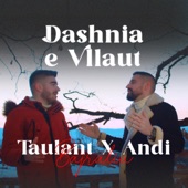 Dashnia E Vllaut (feat. Andi Bajraliu) artwork