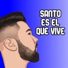 Santo Es El Que Vive - Single