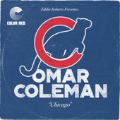 Omar Coleman - Chicago
