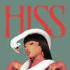 HISS - Single, 2024