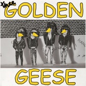 Thee Golden Geese - Backfoot
