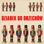 Dziadek do orzechów artwork