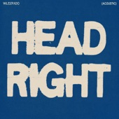 Head Right (Acoustic) artwork