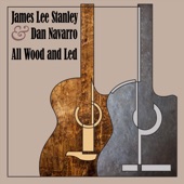 James Lee Stanley - D'yer Make'r (feat. Dan Navarro)