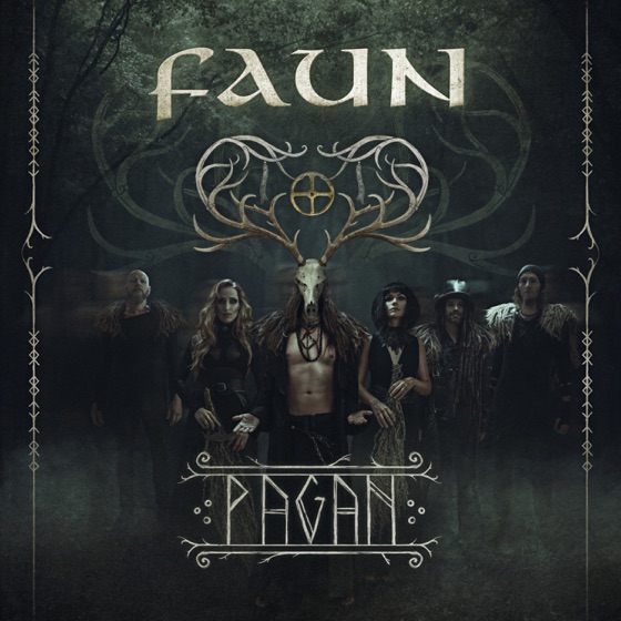 Cover artwork for Caer