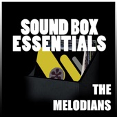 Sound Box Essentials artwork