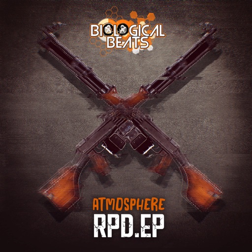 Rdp - EP by Atmosphere