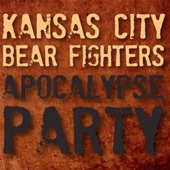 Apocalypse Party