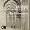 Stream & download J.S. Bach: Cantatas Vol. 7