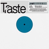 Taste artwork