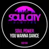 You Wanna Dance - EP album lyrics, reviews, download
