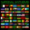 Lesotho Anthem (Lesotho Fatse la Bontata Rona) - National Anthems Orchestra lyrics