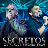 Secretos artwork