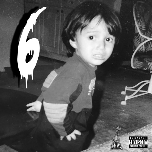 BabyTron – 6 (Deluxe) [iTunes Plus AAC M4A]