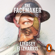 Lindsey Fitzharris - The Facemaker