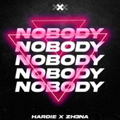 Hardie - Nobody - Radio Edit