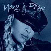 Don't Go by Mary J. Blige