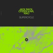 Supercycle artwork