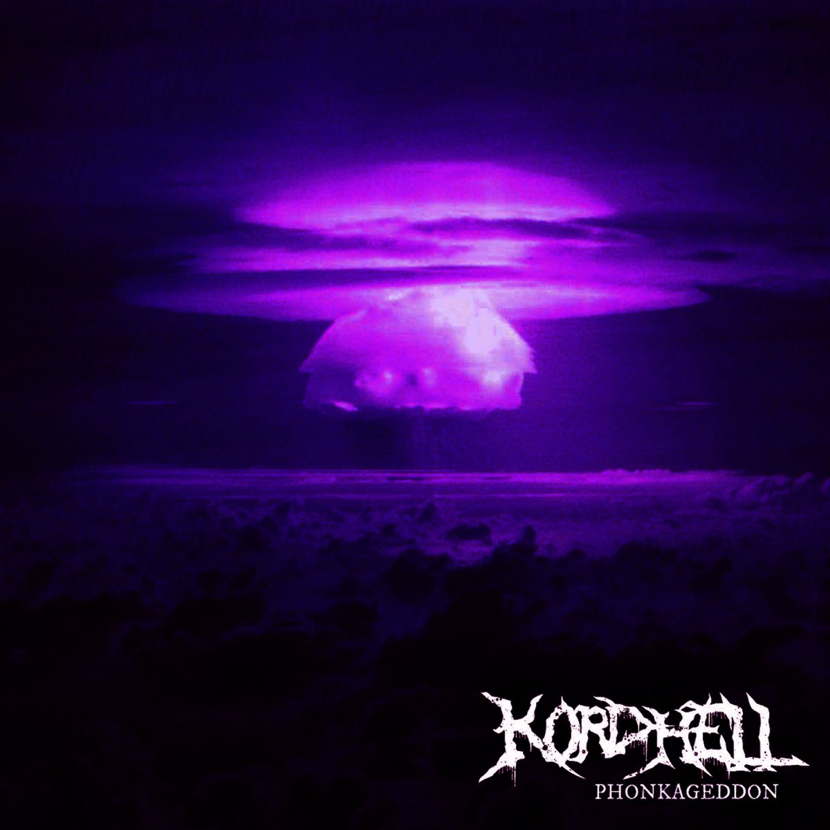  Live Another Day Slowed Reverb Single By Kordhell On Apple Music