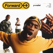 Forward - EP artwork