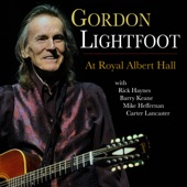Gordon Lightfoot - Rainy Day People (Live at Royal Albert Hall, London 5/14/2016)