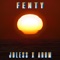FENTY (feat. Arom) - Jbless lyrics