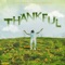 Thankful artwork