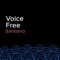 Santiano - Voice Free lyrics