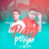 Paty Perigo (feat. Mc Alysson) - Single album lyrics, reviews, download