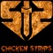 Chicken Strips - Shocktavious lyrics