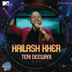 Teri Deewani (MTV Unwind) - Single by Kailash Kher album reviews, ratings, credits