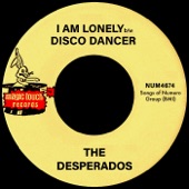 The Desperados - Disco Dancer