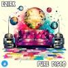 Pure Disco - Single