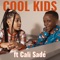 Cool Kids (feat. Cali Sade) - Super Siah lyrics