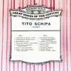 Tito Schipa, Vol. 2 album lyrics, reviews, download