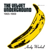 The Velvet Underground - The Murder Mystery