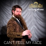 Scott Bradlee's Postmodern Jukebox - Can't Feel My Face (feat. Casey Abrams)