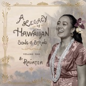 Raiatea Helm - Moani Ke ʻAala