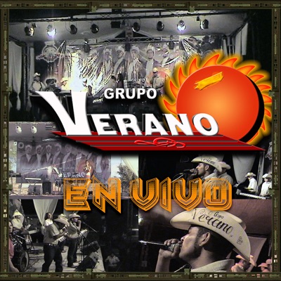 Me Dicen El Coyote (En Vivo) - GRUPO VERANO | Shazam