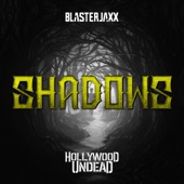 Shadows artwork