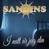 I natt är jag din - Single