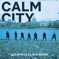 Calm City (Claye Remix) - Single