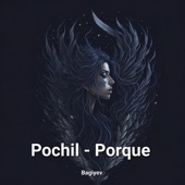 Pochil Porque (Original Remix) [Umar Keyn & Bagiyev] artwork