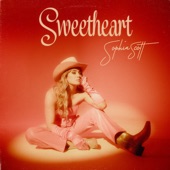 Sweetheart artwork