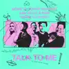Talk to Me (feat. Conor Maynard, Sam Feldt & RANI) [Möwe Club Mix] - Single album lyrics, reviews, download