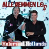 Alle Remmen Los - Single