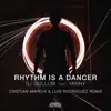 Stream & download Rhythm Is a Dancer (feat. Yanny) [Cristian Marchi & Luis Rodriguez Remix] - Single