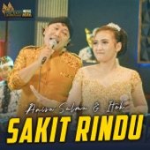 Sakit Rindu (feat. Itok) artwork