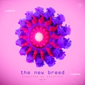 The New Breed, Vol. 5 artwork