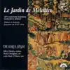 Stream & download Le Jardin De Melodies: 16th Century French Dances & Songs